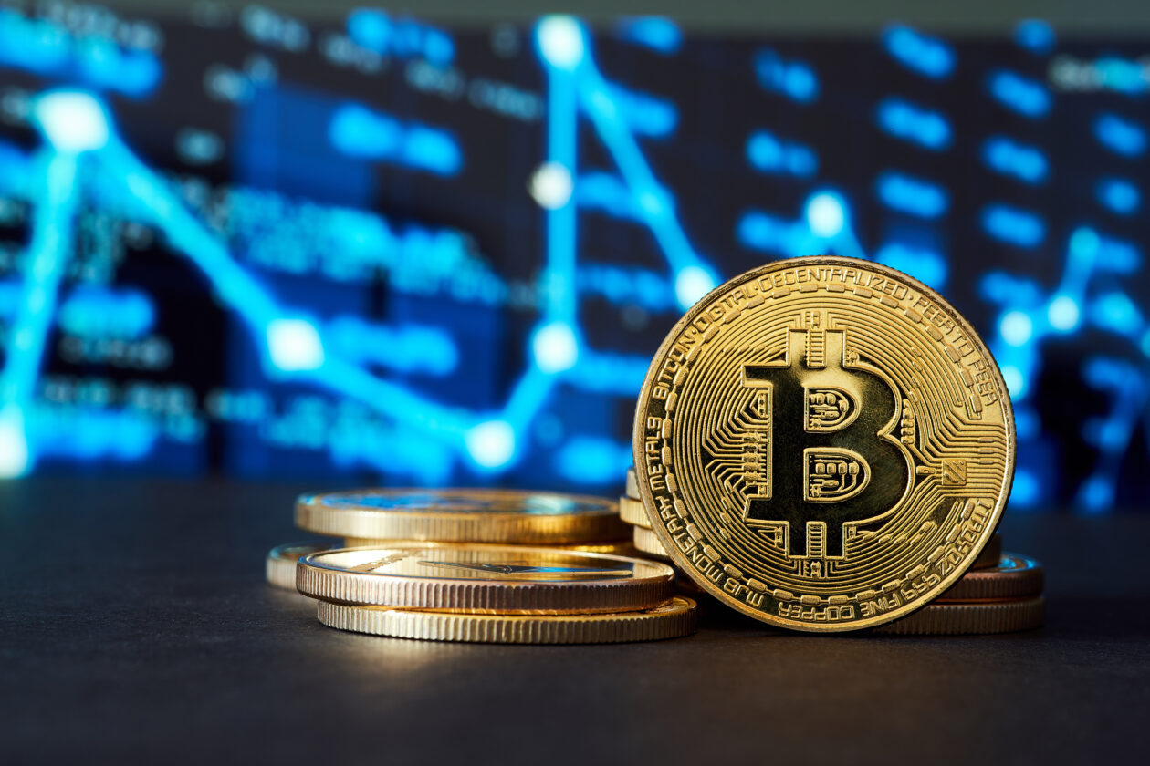 Bitcoin's BRC-20 NFTs Dominate NFT Market, Hit $1.64M in Sales