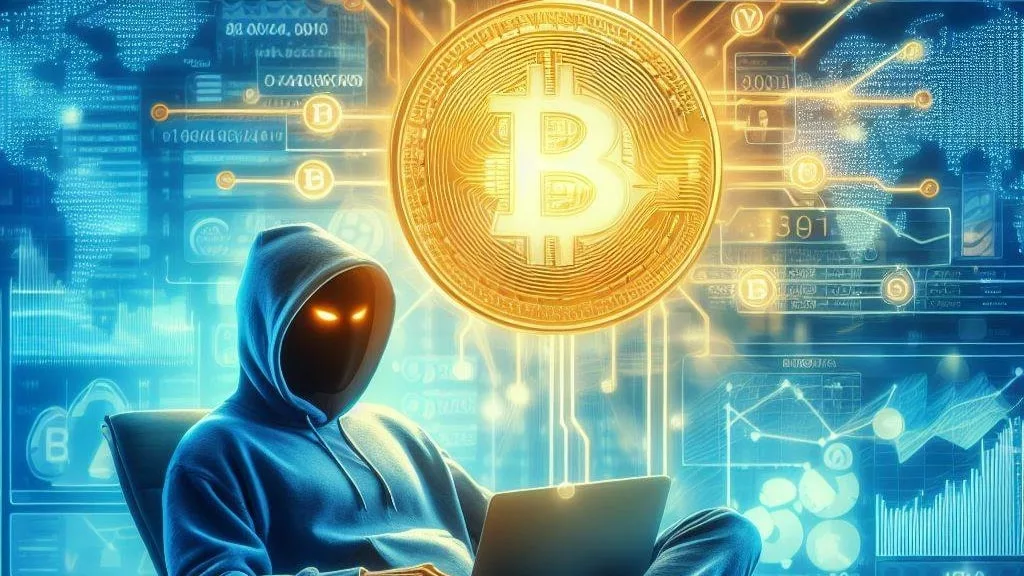 L’ascension fascinante du Bitcoin : une danse de résilience et de prospérité