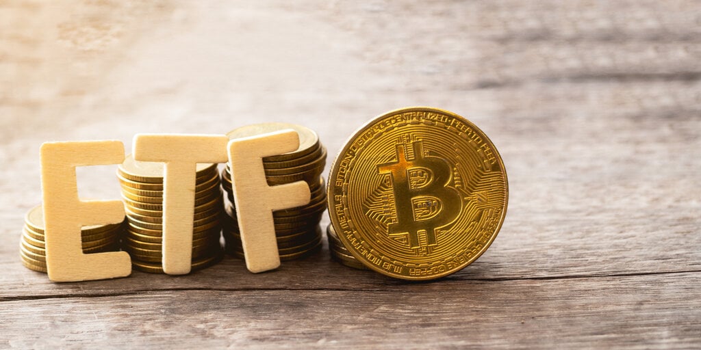 ビットコインETFで投資家の関心が復活