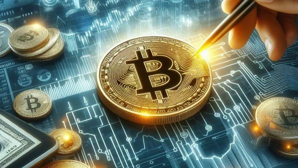 Bitcoin : un tournant pour les gestionnaires de fonds et la diversification des portefeuilles