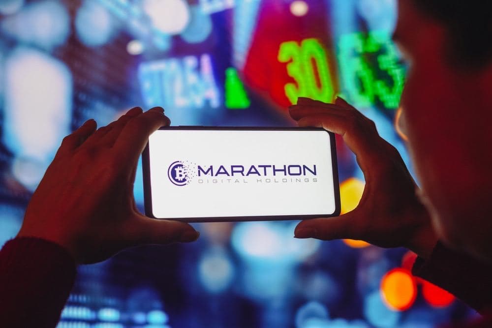 Bitcoin-Halbierung: Die Versprechen und Fallstricke von Marathon Digital