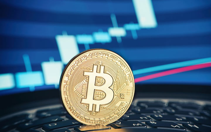 Bitcoin Poised for April Surge as History and Market Align for Bullish Rally