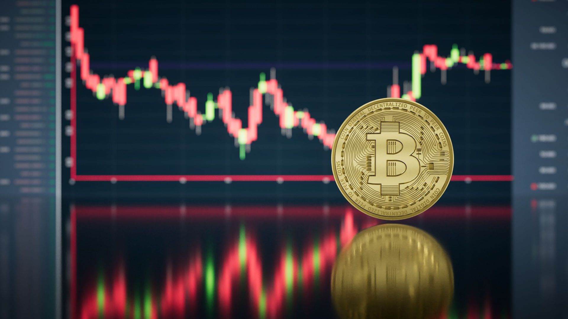 Bitcoin Poised to Surge as Market Braces for Powell's Policy Signals