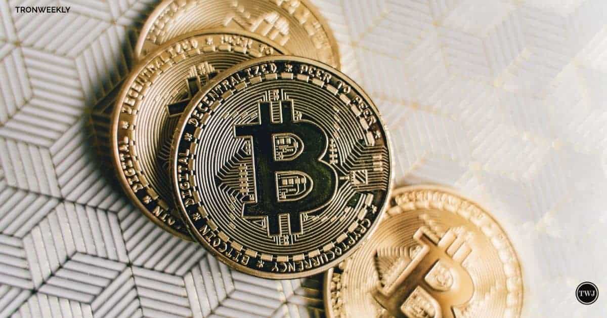 Die Nachfrage steigt, Bitcoin schwankt am Rande der Liquidität