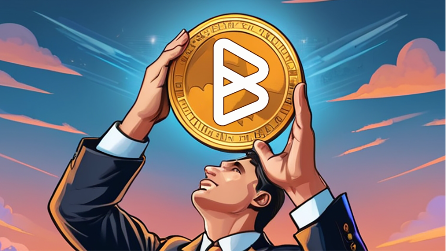 Bitgert: Ascending Crypto Contender Poised for 100x Potential