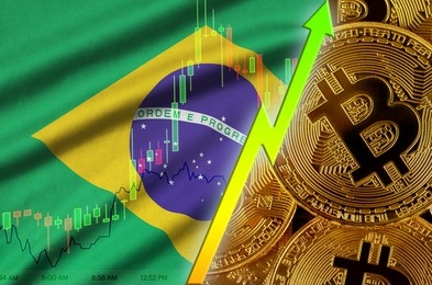 ブラジルがビットコイン先物とETFを開始し、仮想通貨市場を取り込む