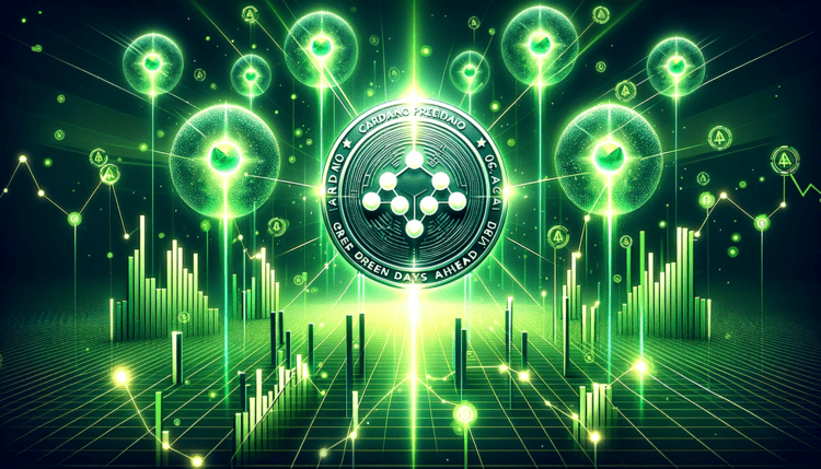 Cardano の Stellar Surge: 2024 年の価格予測と投資ガイド