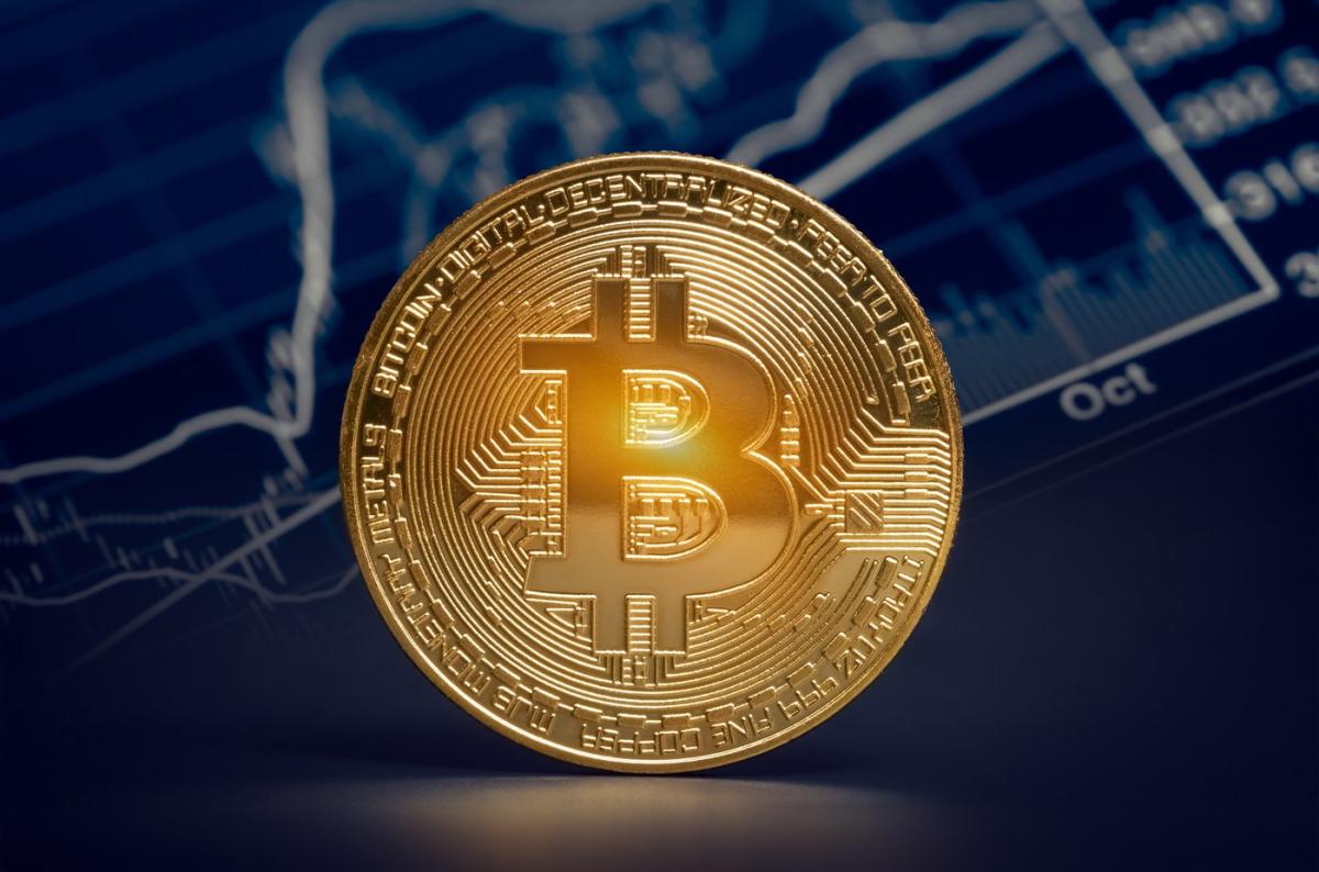 Cathie Wood's Stunning Bitcoin Forecast: Potential for 5,300% Surge by 2030