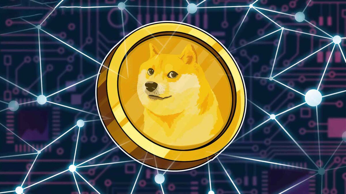 Colossal $280M Dogecoin Transfer Raises Questions on Market Dynamics, Ownership Concentration