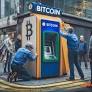 Crypto ATM Industry Anticipates Resurgence Fueled by Bitcoin Halving