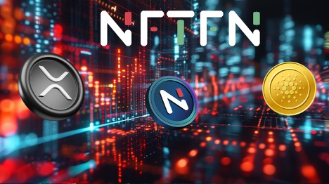 Crypto Market Shift: ADA and XRP Investors Turn to Promising NFTFN for Growth