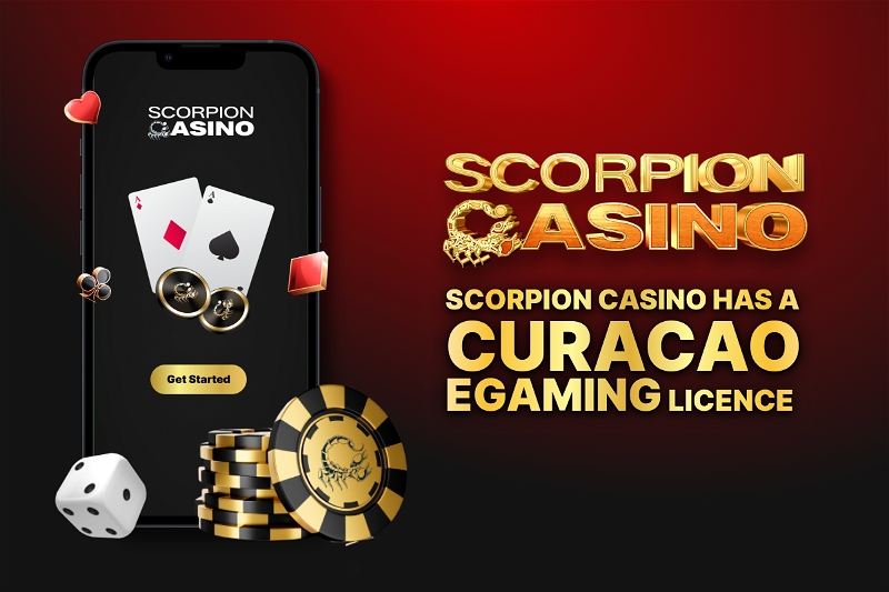 加密三重奏推出全面的被動收入機會：Scorpion Casino、Cardano 和 Litecoin