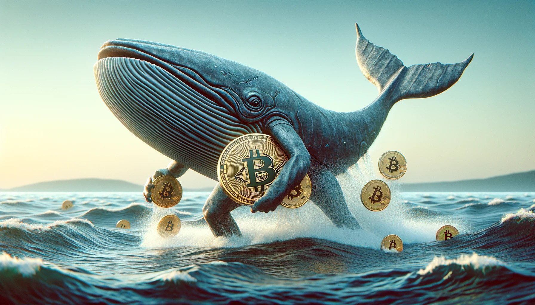 Digital Dinosaur Awakens: Dormant Bitcoin Wallet Unleashes $35 Million After 11.7 Years