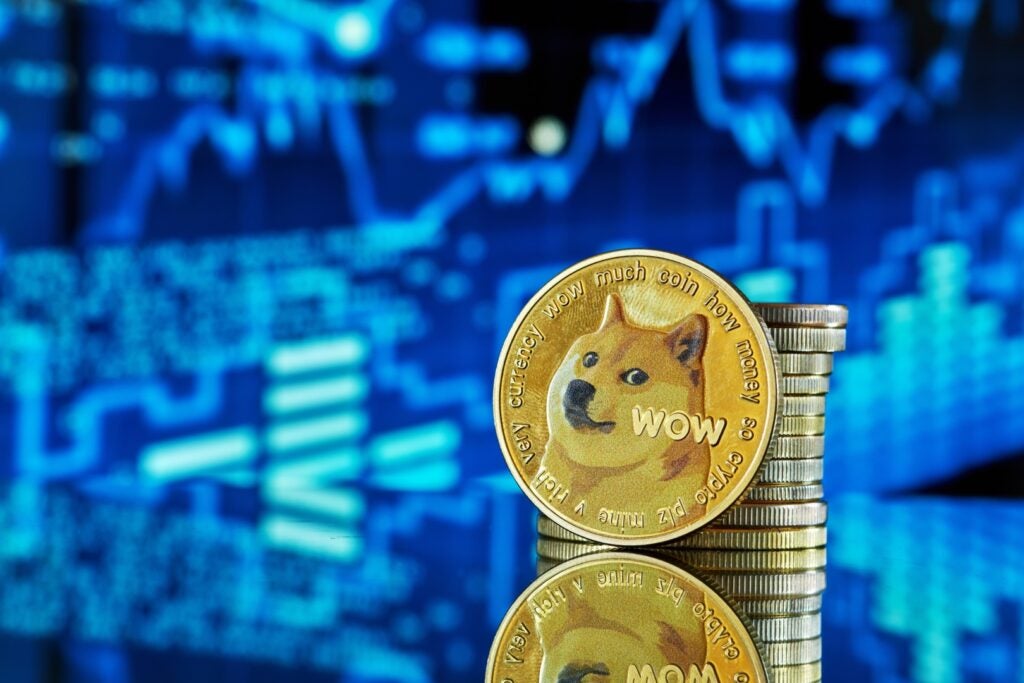 加密预言家 DogeDesigner 预测狗狗币将出现大幅上涨