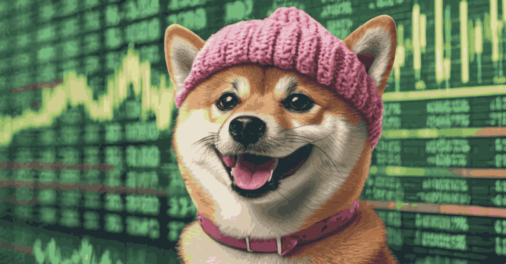 Dogwifhat Soars: Meme Coin Megastar in the Making