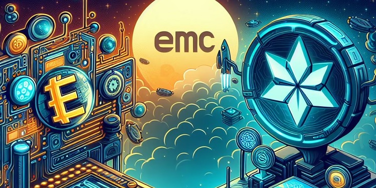 EMC 和 IoTeX 合作掀起去中心化互聯網和人工智慧革命