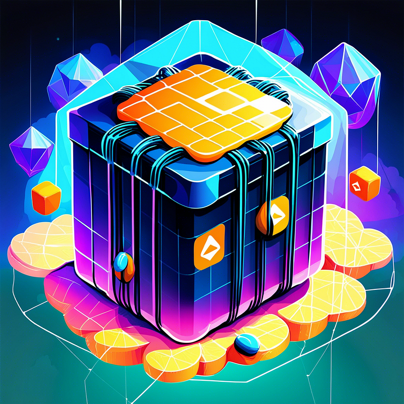 The Enigmatic World of Crypto Airdrops Unveiled: Claim Your Free Digital Rewards