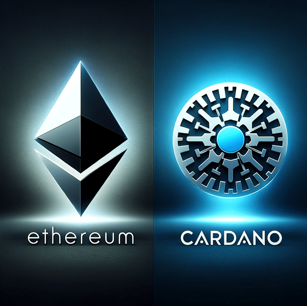 Ethereum 및 Cardano 투자자: InsanityBets로 차세대 암호화폐 개척지를 탐험하세요