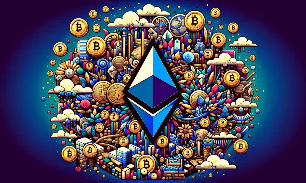 Ethereum's Future Unveiled: Buterin's Ambitious Vision Amidst Market Fluctuations