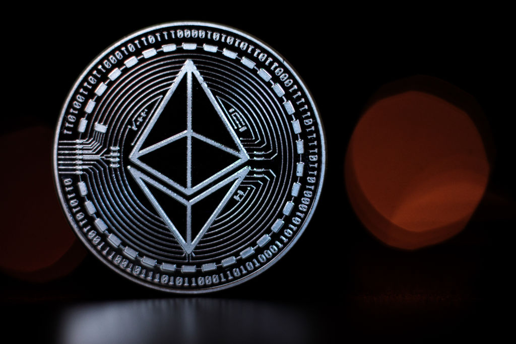 Ethereum NFT 급등으로 비트코인을 능가하며 시장 지배력 강화