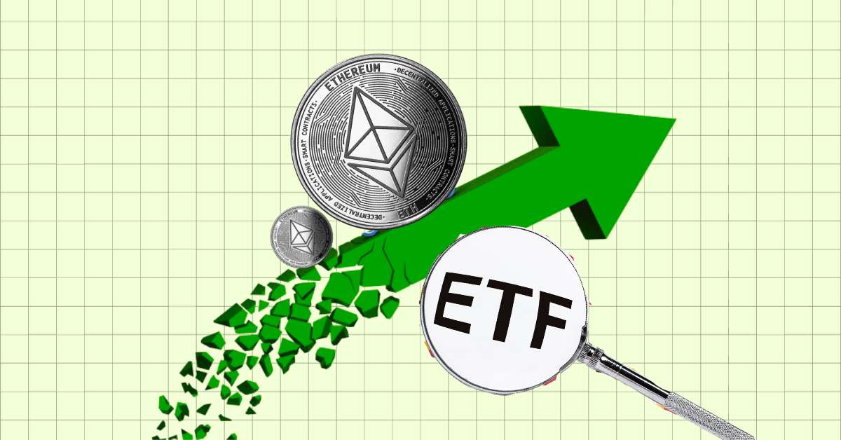 Ethereum: A Superior ETF Contender Boasting Enhanced Security and Sustainability