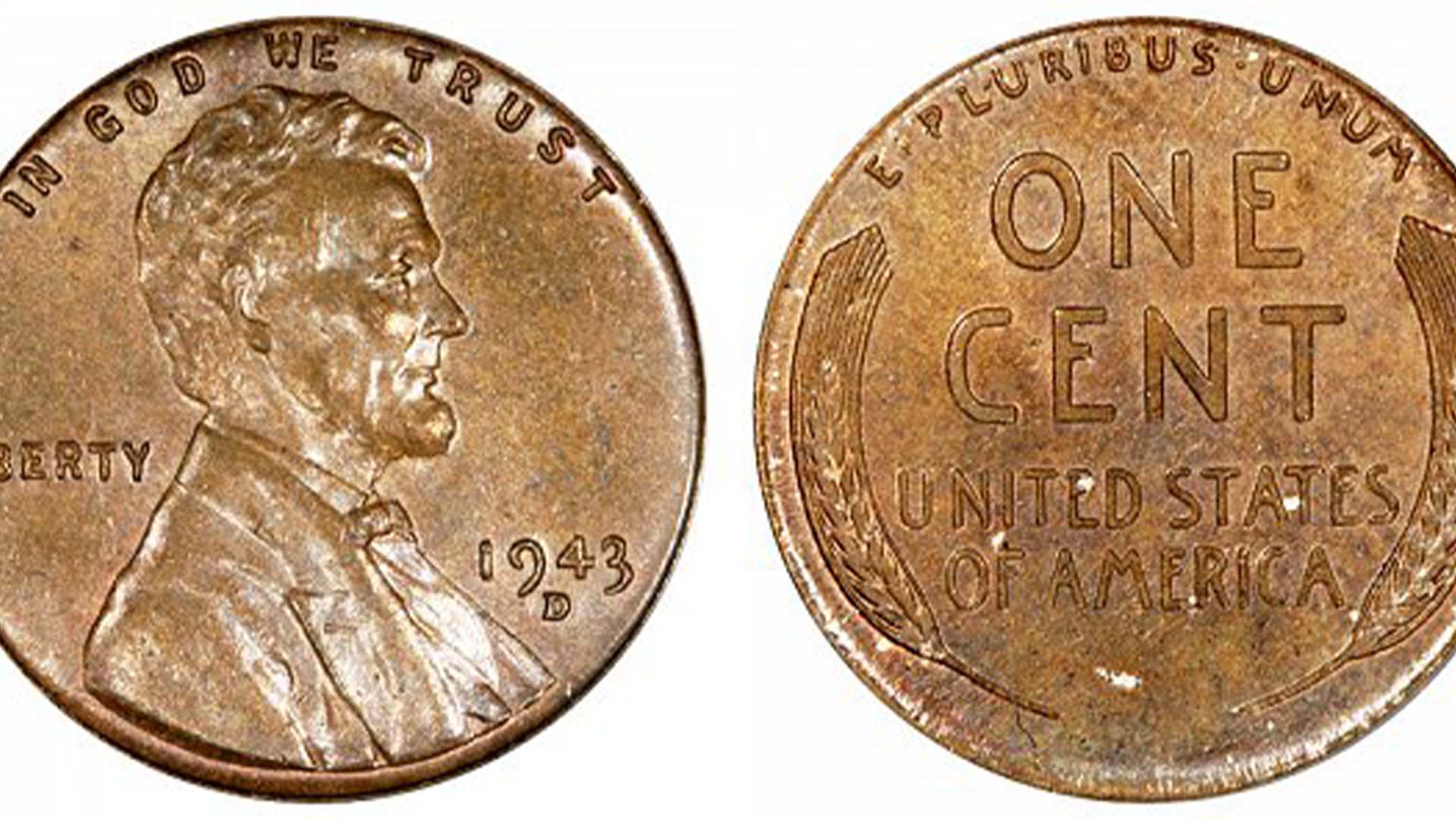 Un extraordinaire Lincoln Cent en bronze d'une valeur de plus de 100 000 $ : un miracle numismatique