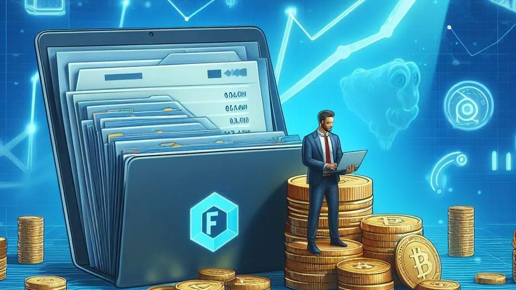 Filecoin Faces Consolidation, Declining Activity Amidst Market Shift