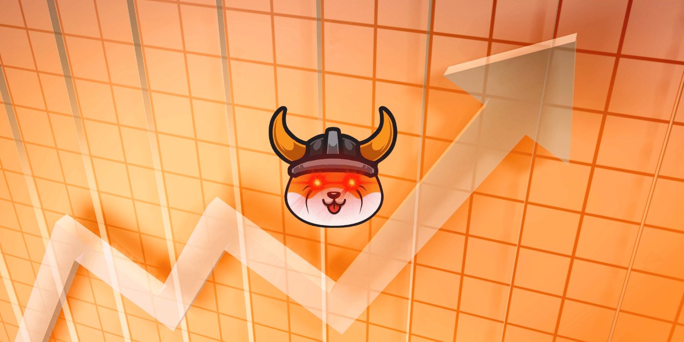 Floki Inu Surges: Meme Coin Triumph Hits $2.3 Billion Market Cap