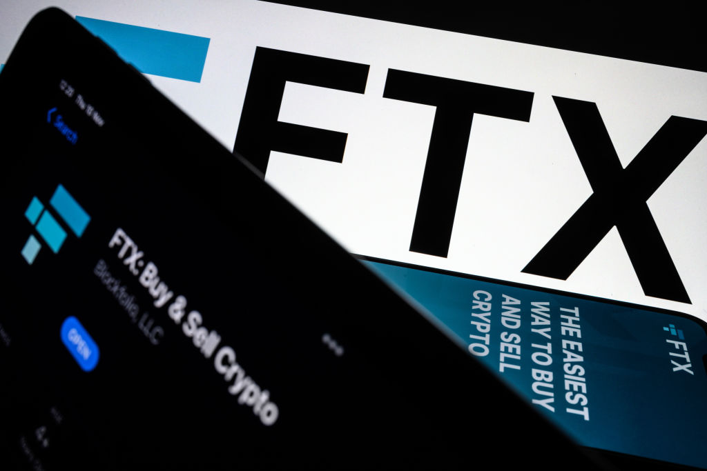 FTXの幹部とプロモーターが集団訴訟で135万ドルで和解