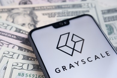 Grayscale、株式証拠投資のためのダイナミック・インカム・ファンドを立ち上げる