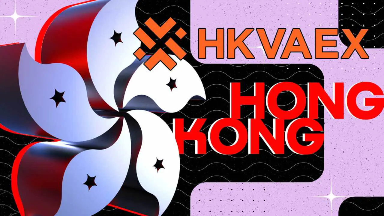 HKVAEX Withdraws Hong Kong License Application, Marking Regulatory Crossroads for Crypto