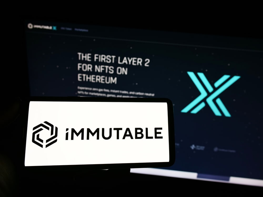 Immutable(IMX), 시장 회복 및 주요 파트너십 급증