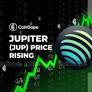 JUP Token Soars 20% on Core Working Group Budget Proposal Unveiling