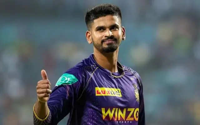 KKR 隊長選拔失誤暴露了 IPL 的複雜性