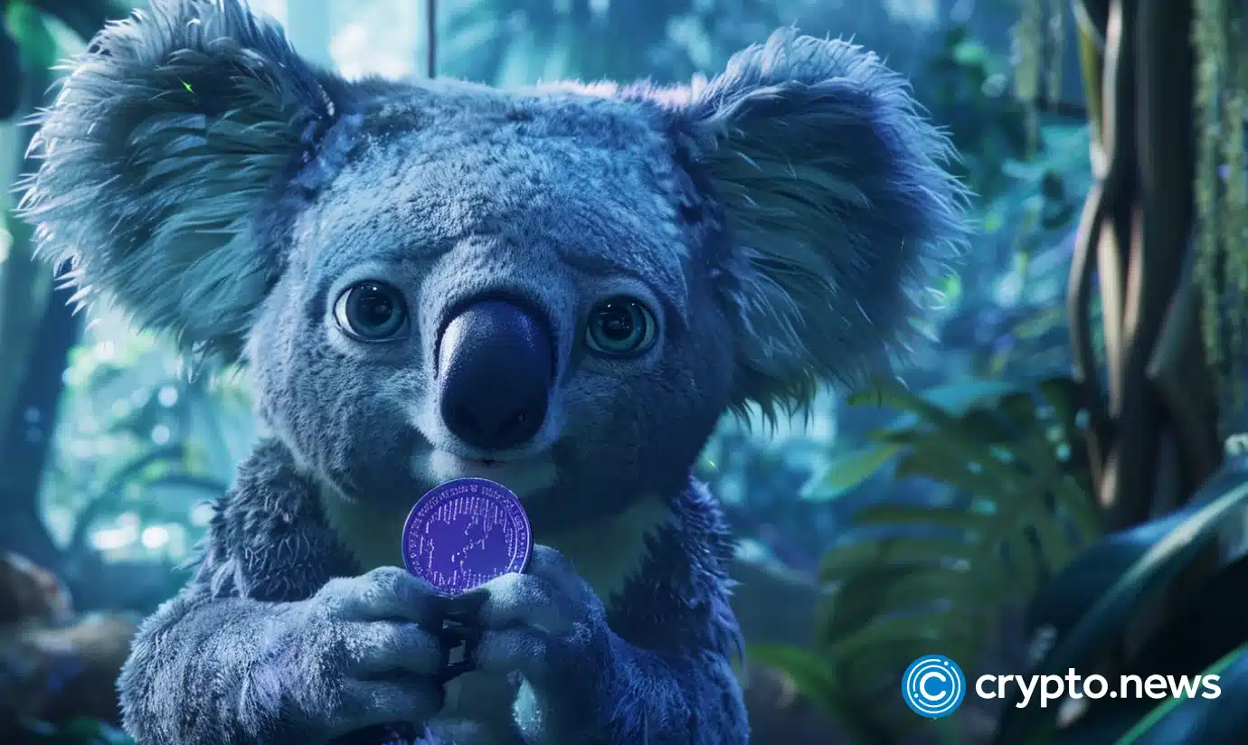 Koala Coin Presale Soars, Attracting Binance Coin and Litecoin Investors