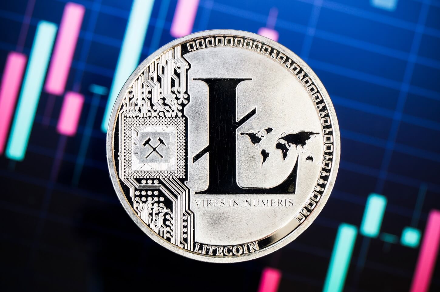 Litecoin Soars to Nine-Month High, Analyst Predicts Bullish Trend