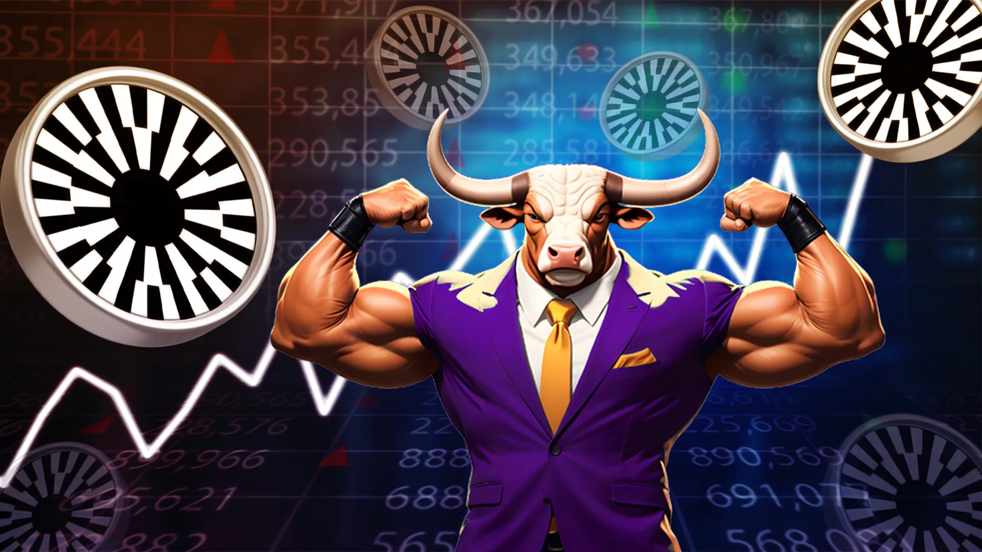 Mantle Crypto Soars 75%, Defying Market Woes with Unstoppable Momentum