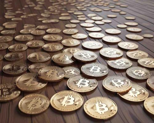 取引所からのビットコインの大量流出は市場の変化を示唆