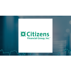 McGlone Suttner Acquires $94K Stake in Citizens Financial Group