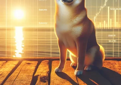 Meme Token Shiba Inu Eyes, $0.0001 마일스톤 달성, 분석가들은 6월 위반 예측