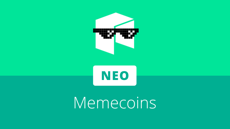 Memecoin 在 Neo 區塊鏈上飆升，反映了整個行業的趨勢