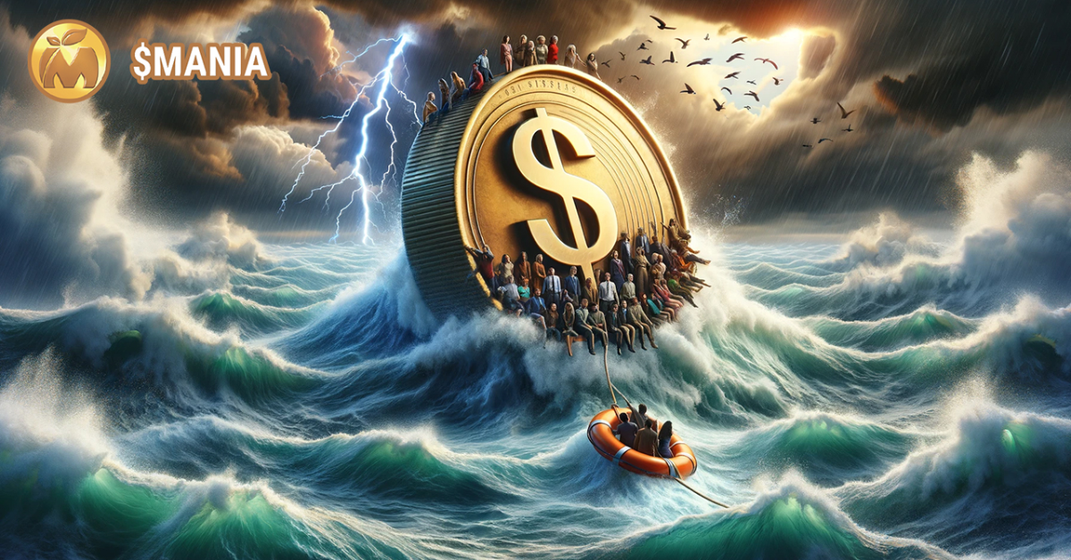 Navigate the Altcoin Season Prudently with Diversification; ScapesMania Emerges as a Gem