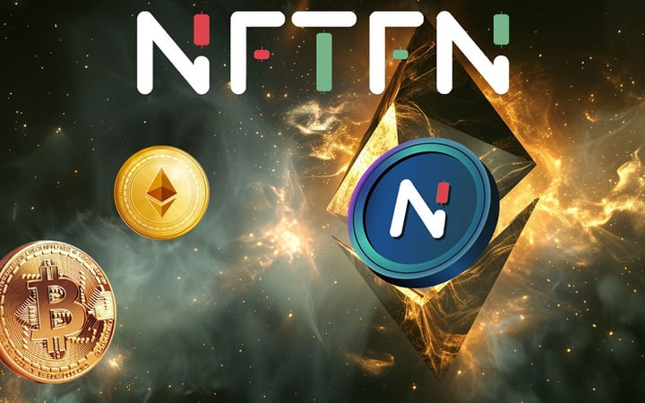 NFTFN Emerges as a Top Contender in Burgeoning Crypto Market