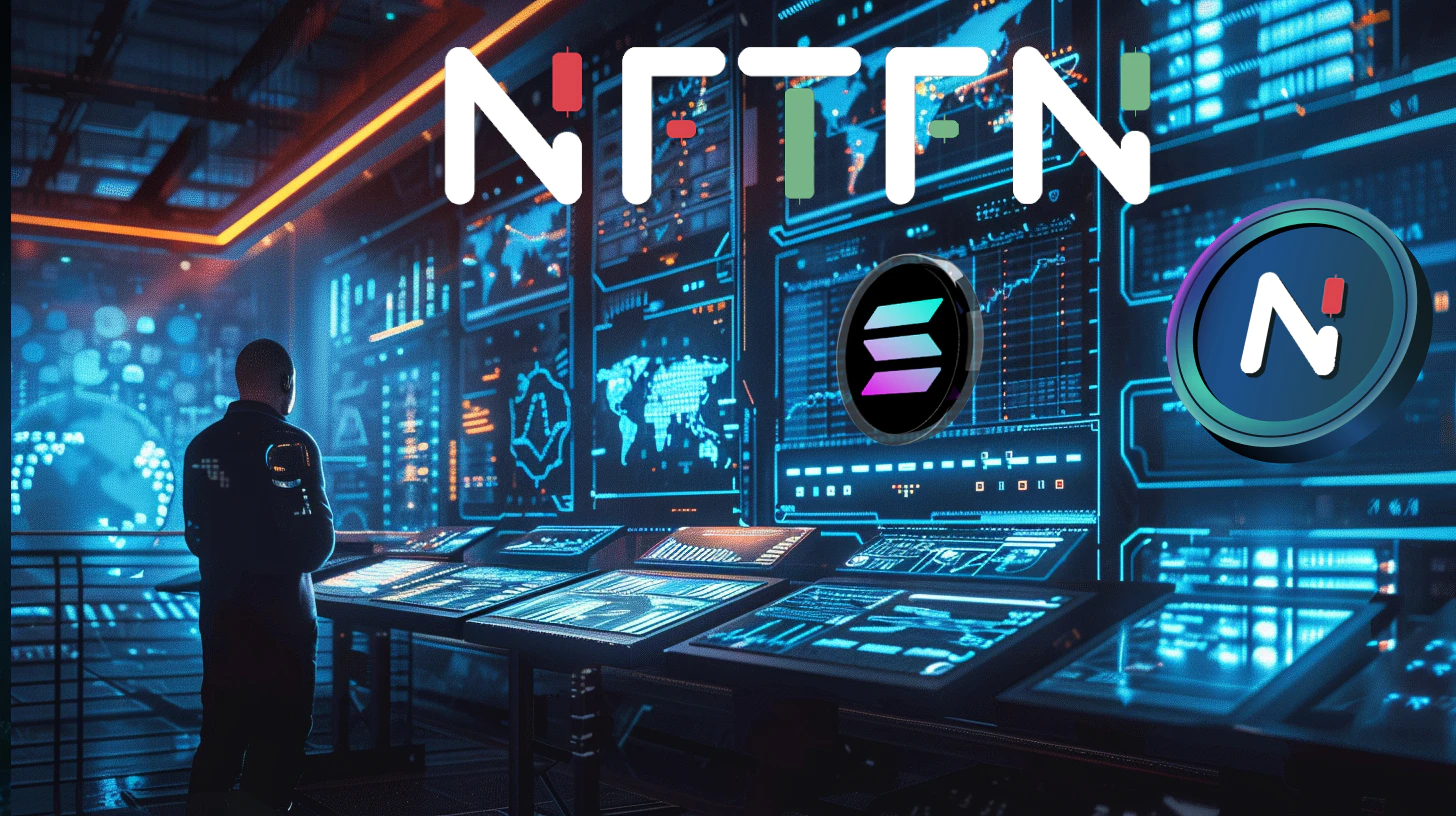 NFTFN：革命性的 Web3 金融科技平台即將崛起