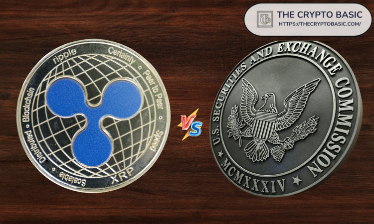 Ripple Faces Colossal $2 Billion Fine from SEC