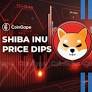 Shiba Inu s'écrase après la vente massive de crypto-baleines