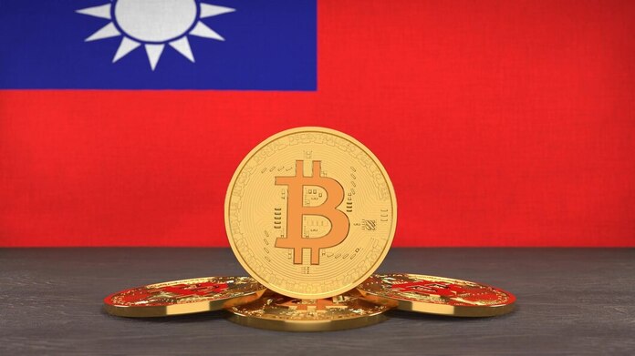 Taiwan Embraces Crypto Regulation with Industry Association Approval