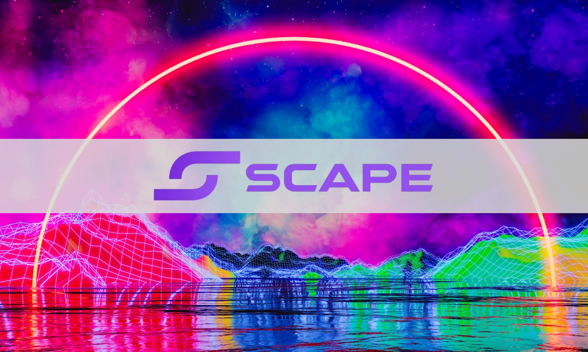 5th Scape: Revolutionizing Gaming with VR and Blockchain