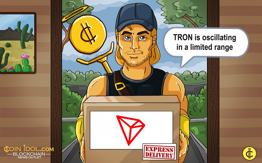 TRON's Bearish Woes Continue, Price Flounders in Narrow Range