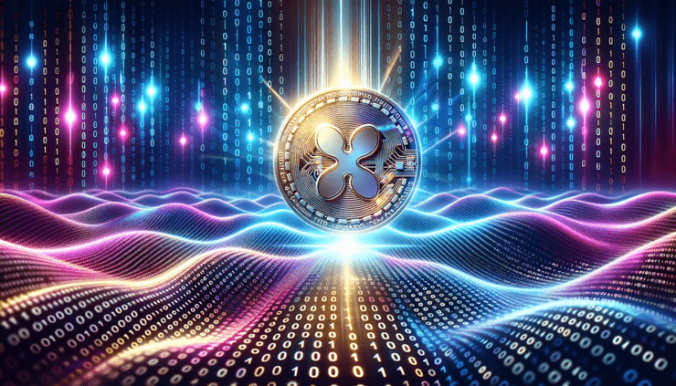 XRP Breaks $0.63 Barrier, Signaling Bullish Cryptocurrency Market